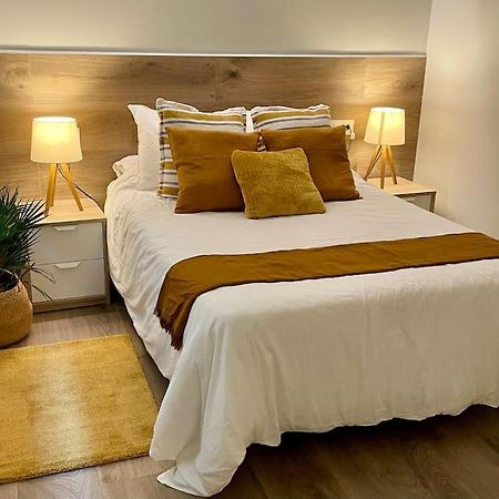 Apartamento Centrico 폰테베드라 외부 사진