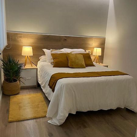 Apartamento Centrico 폰테베드라 외부 사진