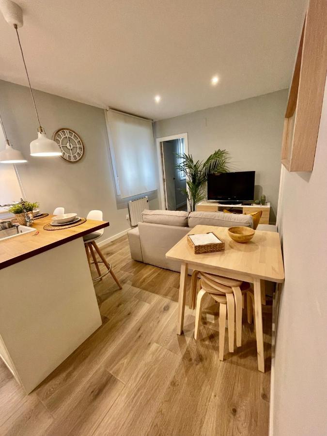 Apartamento Centrico 폰테베드라 외부 사진